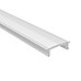LED Lighting Aluminum Track