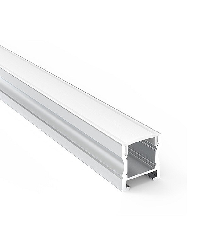 Surface LED Profile Beam Angle Adjustable