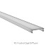 LED Linear Profile Housing