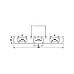 LED Linear Profile Light