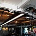 LED Pendant LED Housing