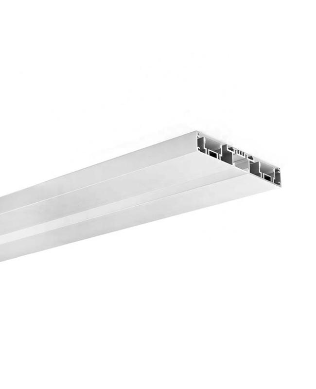 UP And Down Pendant LED Profile Housing