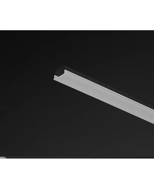LED Strip Diffuser Channel