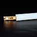Bendable led strip channels work with SMD LED strips.