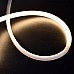Bendable and allow for shaping for DIY or neon lighting.