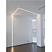 Recessed LED Aluminum Profiles