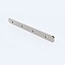 led diffuser profile for drywall