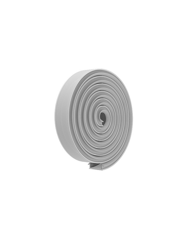 led aluminium recessed profile