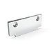led light recessed profile