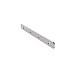 led recessed aluminium profile