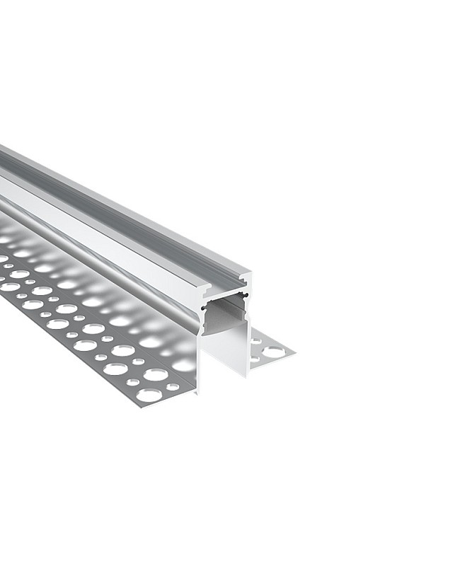 ALP161 Aluminium LED Light Channel