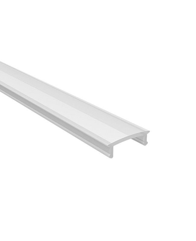 aluminium led strip channel cover