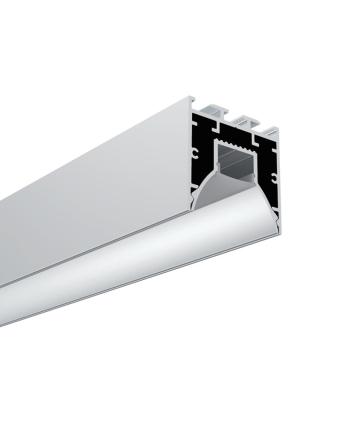 ceiling led strip channel