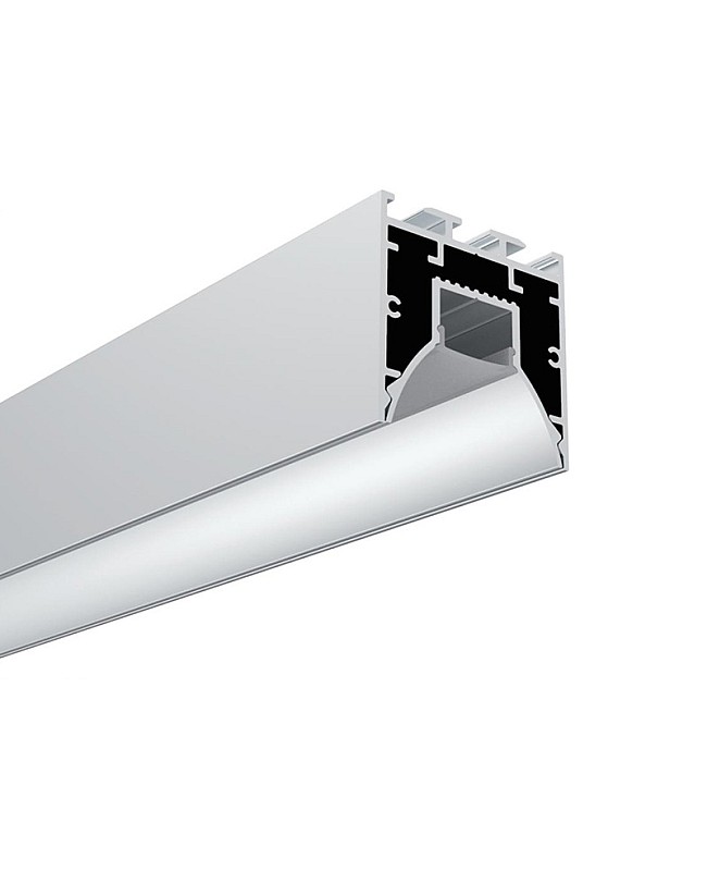 ceiling led strip channel
