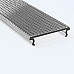 led prismatic covers