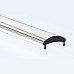 led regressed diffusers
