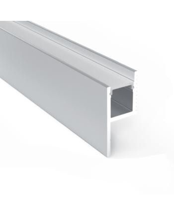 drywall led lighting fixture for architectural lighting