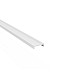 PC diffused covers for ALP167 LED light channels