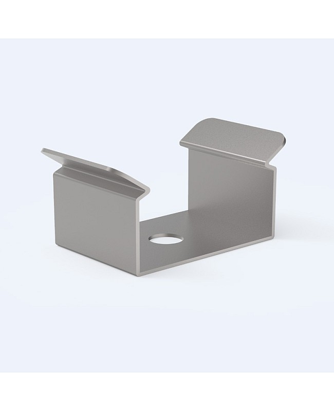 led strip light housing