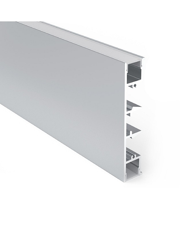 led strip lights aluminum profile