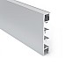 led strip light housing