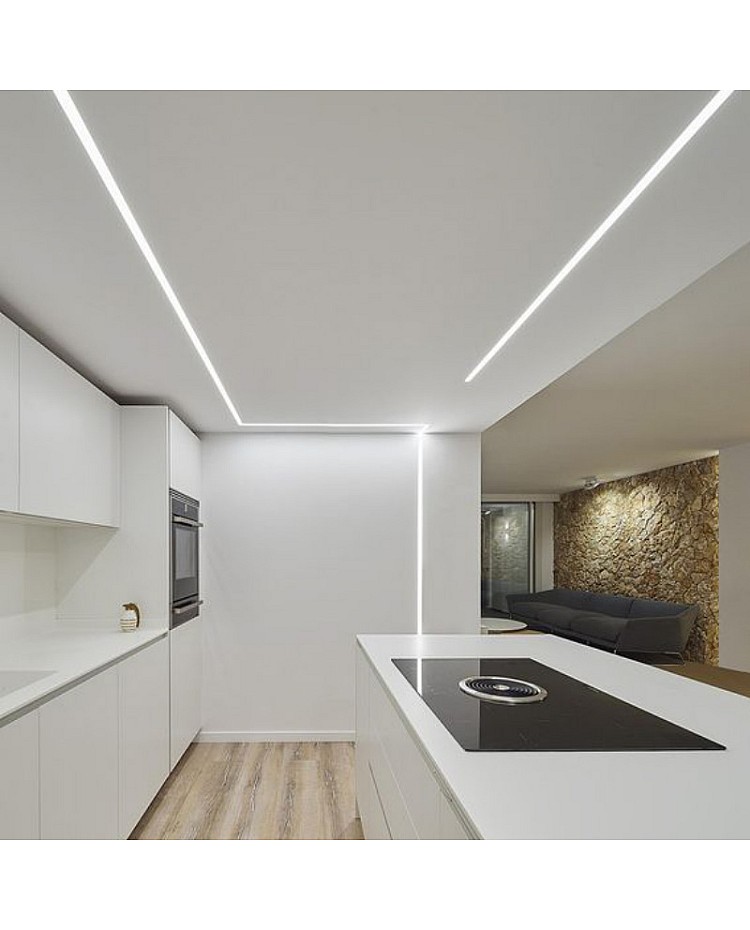 thumbnail image 2 of Capri Lighting Recessed Diffuser Housing R12C 2 of 12