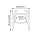 led channel lighting suppliers