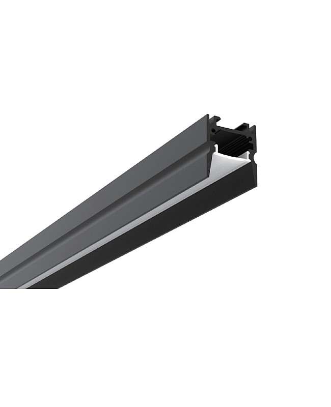 led lighting channel