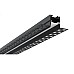 90° vertical connectors for ALP177 strip light channels