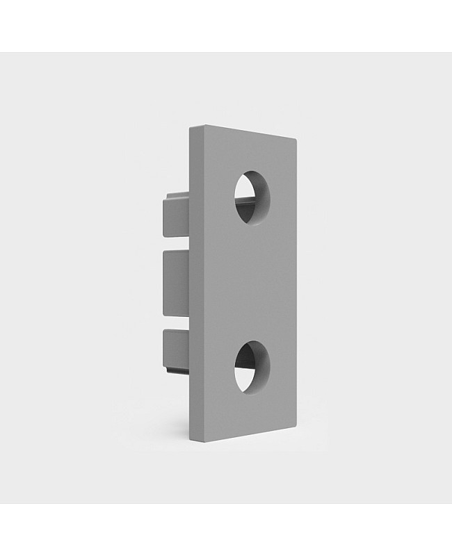 strip light housing design