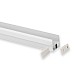 strip light housing design