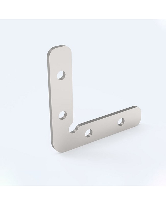 Gypsum Recessed Lighting Connectors