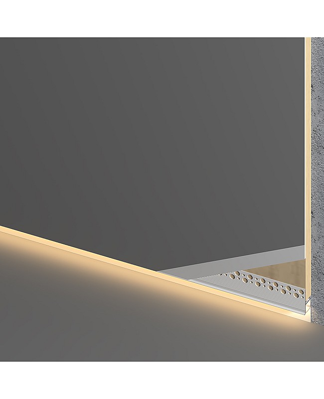 LED skirting board lights