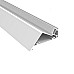 90 degree vertical LED channel joiners