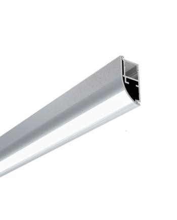 LED Aluminium Profile 5M