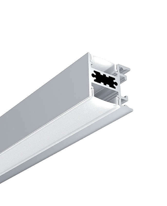 The mini size LED extrusions have up down lighting design fow wall sconces