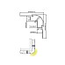 The size of crner plaster In LED channel and where you can install.