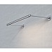 Surface mounted LED channels for pic lights