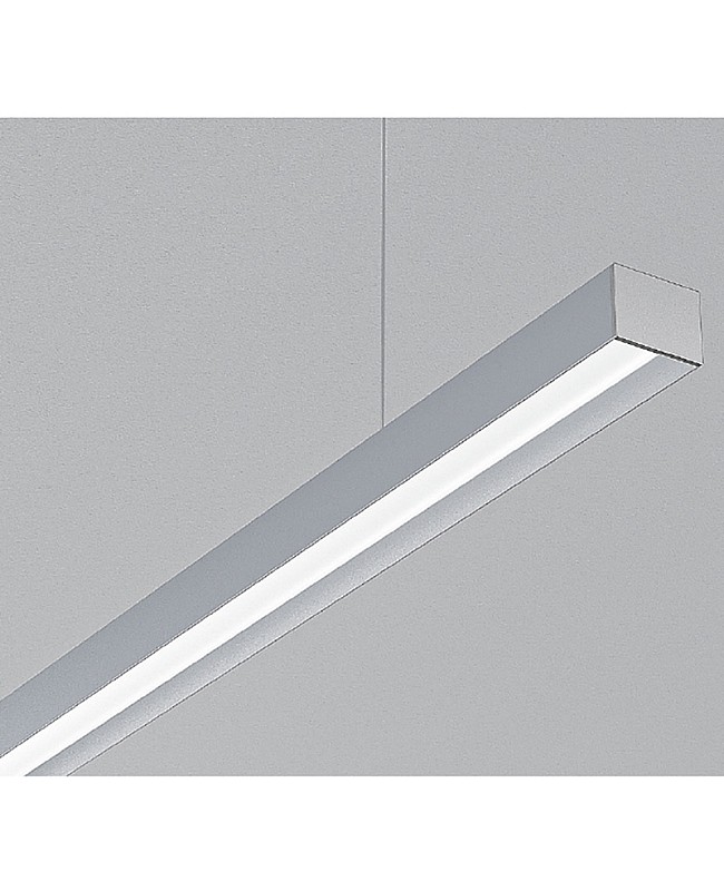 You can use them as pendant lighting in residential and commercial settings.