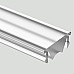 PMMA 35 degrees lens for under counter LED lights