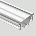 PMMA 55 degree lens for kitchen counter lights