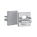 End caps for under counter light channels
