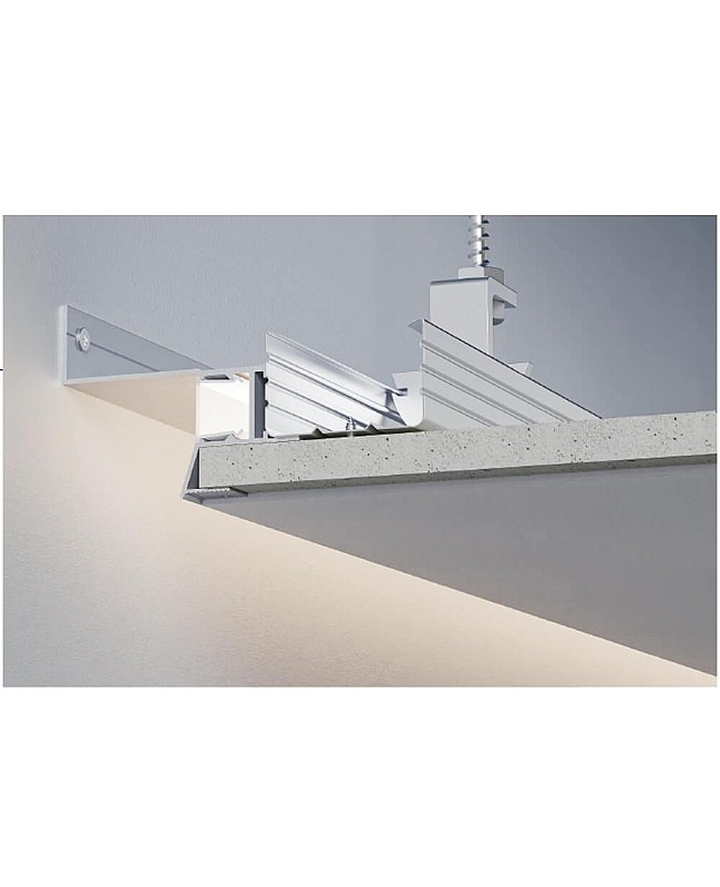 Shadow Line Ceiling Profile