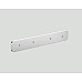 LED Channel Straight Connector