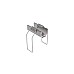 rope light channel clips
