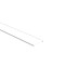 rope light channel diffuser
