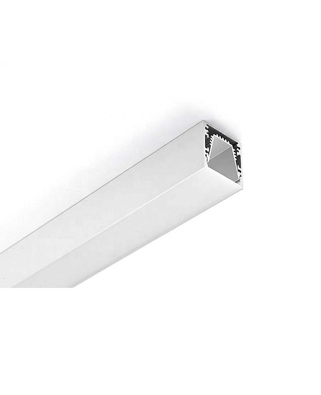 Surface Mounted Pendant Linear LED Light Channel