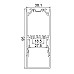 u channel for led strip ceiling