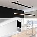Pendant LED Light Profiles