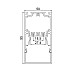 led strip light channel and diffuser cover